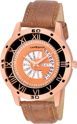 

lapkgann couture D.D.D.X05.1 Dreamer Hybrid Watch - For Boys