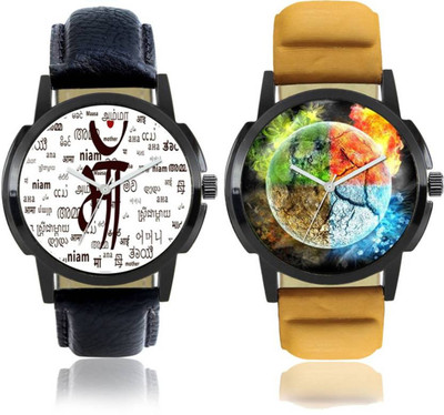 

JM SELLER New Design Dial and New Style attractive Watch For Boys-TM016 Watch - For Boys