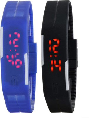 

SECONDSNHOUR 01 Watch - For Boys & Girls