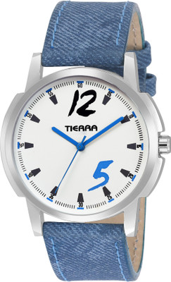 

Tierra NTMS038 Tierra Men's Analog Watches Watch - For Men