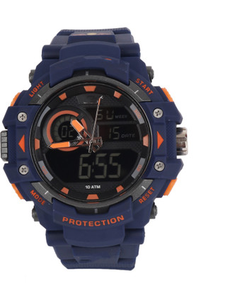 

M.K.MARKETING MKWATCH3 Watch - For Boys