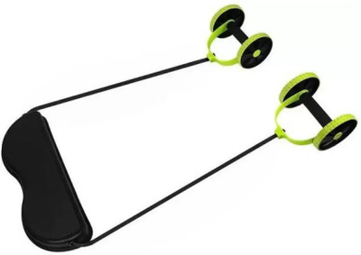 

RetailShopping Revoflex Extreme Rope Exerciser Ab Exerciser(Green)