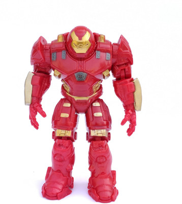 

Akki Collection HULK BUSTER2(Red)