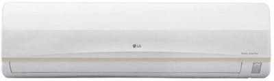 LG 2 Ton 3 Star BEE Rating 2018 Inverter AC is one of the best window split air conditioners under 40000