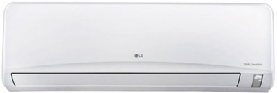 Blue Star 1.5 Ton 3 Star Split AC – White(3CNHW18CAFU, Copper Condenser)