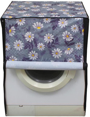 Dream Care Front Loading Washing Machine Cover(Multicolor)