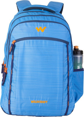 wildcraft casual backpack wc 7 flare price