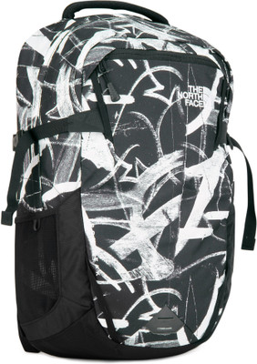 the north face iron peak laptop backpack