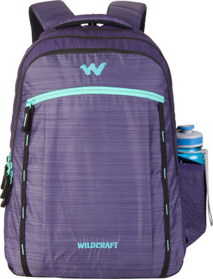 wildcraft casual backpack wc 7 flare price