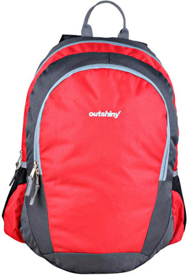 

Outshiny Sany 2 30 L Backpack(Red)
