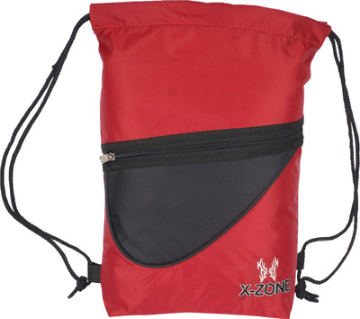 

X-Zone DB04 11 L Backpack(Red)