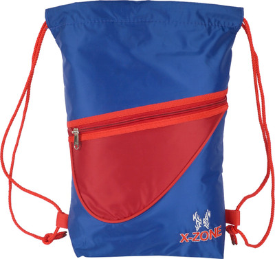 

X-Zone DB03 11 L Backpack(Blue)