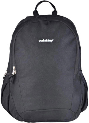 

Outshiny Sany 2 30 L Backpack(Black)