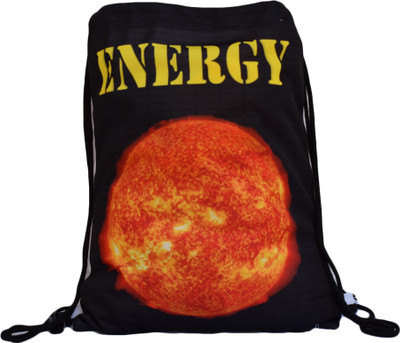

NOMI ENERGY BAG Multipurpose Bag(White, 5 L)