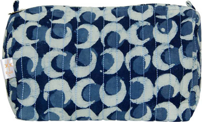 

TFIG DIWP069 Plush Bag(Blue, 6 L)