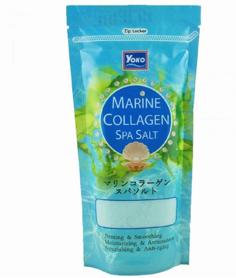 

Yoko SPA SALT(300 g)