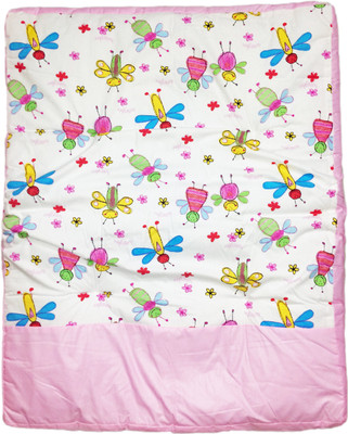 

Babysid Collections Cotton Bedding Set(Multicolor)