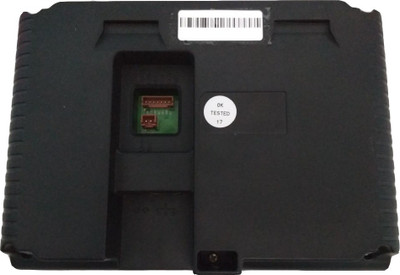 

CAMS RSP10k1 - Fingerprint Attendance System with Cloud & Aoo Time & Attendance(Fingerprint)