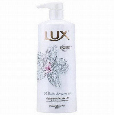 

LUX White Impress from WHITELIGHT TECHNOLOGY(500 ml)