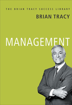Management(English, Hardcover, Tracy Brian)