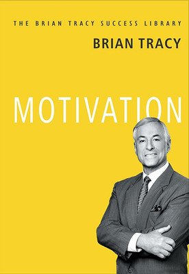 Motivation(English, Hardcover, Tracy Brian)