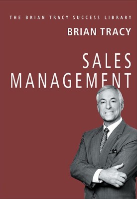 Sales Management: The Brian Tracy Success Library (English)(English, Hardcover, Brian Tracy)