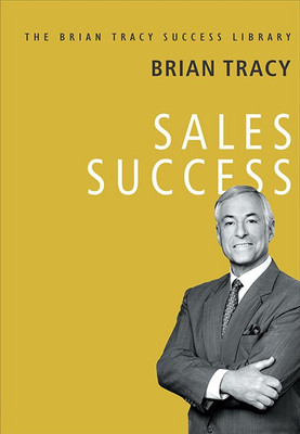 Sales Success(English, Hardcover, Tracy Brian)