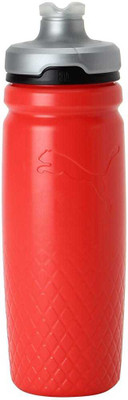 

Puma TR Bottle Performance 1000 ml Sipper(Pack of 1, Pink), Paradise pink