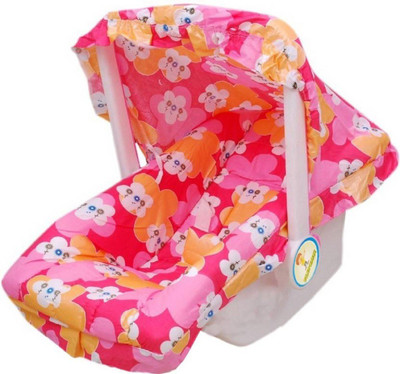 

HOUZIE BOUNCER-RED Non-electric Bouncer(Red)