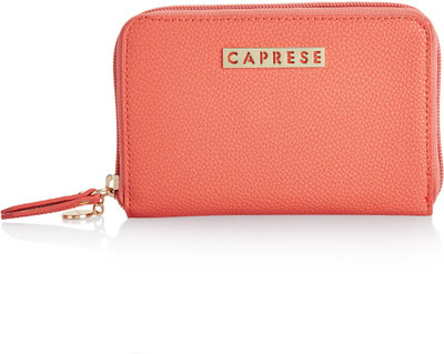 

Caprese Casual Red Clutch