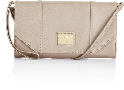 

Caprese Casual Brown Clutch