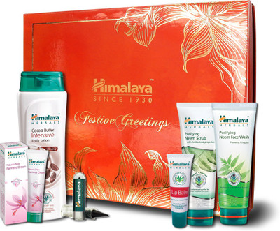 

Himalaya Gift Pack(Set of 6)