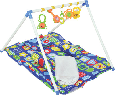 

Orril Orril-playgym-box(Multicolor)