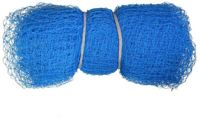 

BUY INDIAN MADE CRICKET NET 100 * 10 BLUE Cricket Net(Blue)