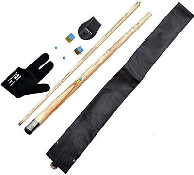 

Laxmi Ganesh Billiard 1 BRIDGE COMBO Billiards Kit