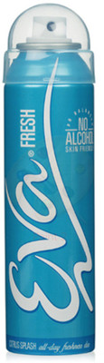 

EVA FRESH Body Spray - For Women(125 ml)