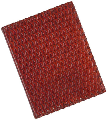 

Store Indya B7 Diary(Handcrafted, Brown)