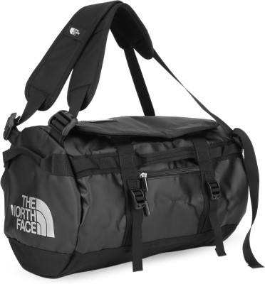 duffel bag the north face xs