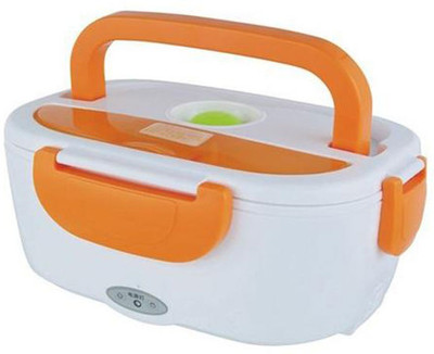 

BANQLYN 100 ml 1 Compartments(Conduction Heat Lunch Box)