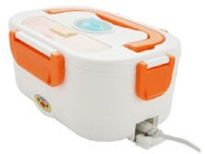 

BANQLYN 100 ml 1 Compartments(Conduction Heat Lunch Box)