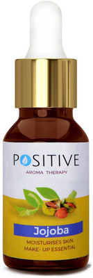 

POSITIVE jojoba Skin Moisturiser(15 ml)