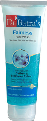 

Dr. Batra's Fairness Face Wash(100 g)