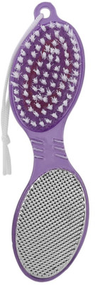 

Sphyro 4 in 1 Multi-functional Foot Filer Purple Colour