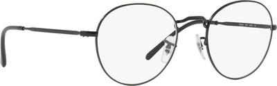 

Ray-Ban Full Rim Round Frame(51 mm