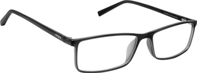 Cardon Full Rim Rectangle Frame(51 mm
