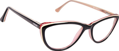 

Cardon Full Rim Cat-eyed Frame(52 mm
