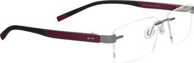 

Ocnik Rimless Rectangle Frame(50 mm