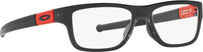 

Oakley Full Rim Rectangle Frame(51 mm