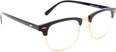 

TheWhoop Full Rim Wayfarer Frame(52 mm
