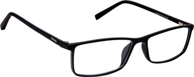 

Cardon Full Rim Rectangle Frame(51 mm